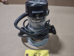 lot 57 image: Rockwell Router 6902...