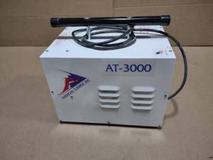 lot 229 image: American Turbine AT-3000 HVLP Spray...