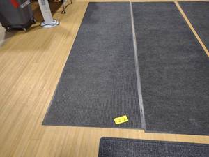 lot 272 image: Floor Mat, 36x120...
