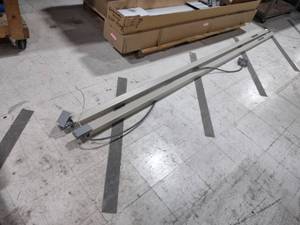 lot 361 image: (2) Power Tap Posts...