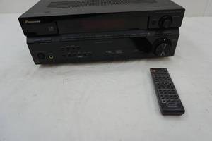 lot 39 image: Pioneer Audio Multi-Channel Receiver