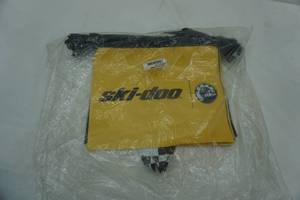 lot 81 image: Ski-Doo pennants