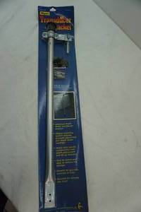 lot 87 image: Wynn Transducer Bracket