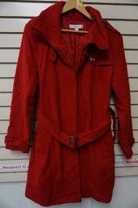 lot 92 image: womens dress coat