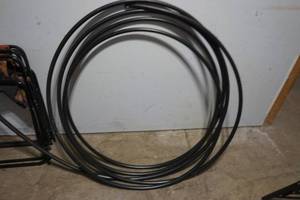 lot 146 image: 34 100 psi utility pipe