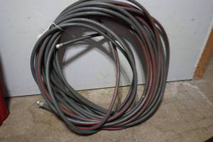 lot 147 image: garden hose 34