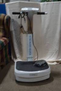 lot 171 image: Euro Body Shaper. works