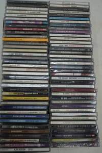 lot 176 image: CD Collection