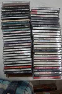 lot 178 image: CD Collection