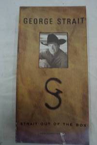 lot 192 image: George Strait Straight Out Of The Box
