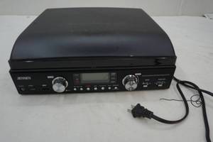 lot 193 image: Jensen Digital Encoding Conversion Music System