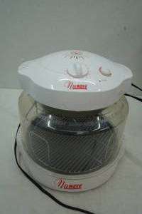 lot 195 image: Nuwave infrared oven