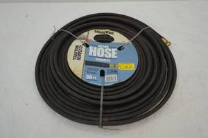lot 211 image: 50 ft. misting hose sprinkler. Tractor Supply Co
