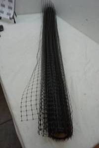 lot 223 image: Multi-Purpose Netting 5 x length unknown