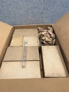 lot 3 image: 90 - 25ml Blood Sugar Tubes