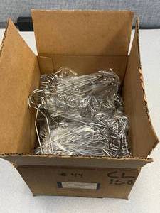 lot 11 image: 1 Gross - Test Tube Clamp Holders