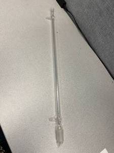 lot 30 image: 600mm Condenser 2942 Joints