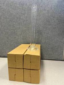 lot 57 image: 4 - 500ml Graduated Cylinders