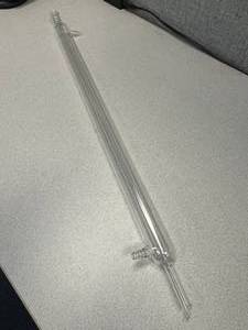 lot 63 image: 500mm Condenser 2 Outlets