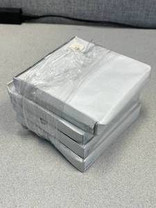 lot 84 image: 4 Boxes of 15mm Filter Paper Circles