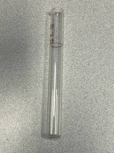 lot 89 image: Full Box of Merco Blood Sugar Tubes, 25ml