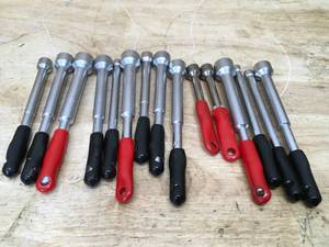 lot 111 image: Lot of Assorted Socket Drivers