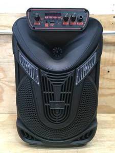 lot 74 image: Microphone Speaker