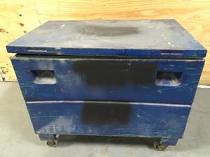 lot 60 image: ConstructionJob Box