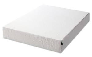 lot 9 image: ZINUS 12 Inch Cooling Essential Memory Foam Mattress, Full, White