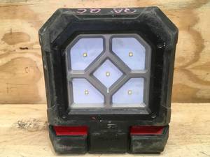 lot 141 image: Milwaukee Rover Mounting Flood Light Model # 2365-20