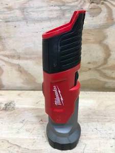 lot 142 image: Milwaukee LED Worklight Model # 49-24-0146