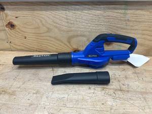 lot 95 image: KLUTCH 20v Cordless Blower