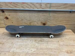 lot 97 image: BRAILLE Pro Skateboard