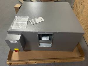 lot 18 image: MAGIC AIRE- Air Handler Model No HBB16ACAAH2RD69B4BABACM