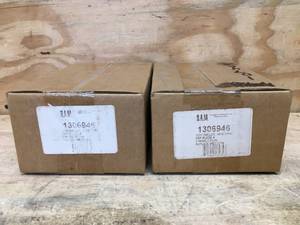 lot 154 image: Lot of 2 - S.A.M. Snow Plow Controllers Model # 1306946
