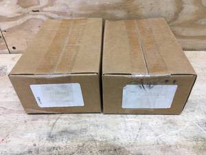 lot 155 image: Lot of 2 - S.A.M. Snow Plow Controllers Model # 1306942