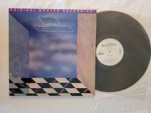 lot 37 image: Traffic LOW SPARK OF HIGH HEELED BOYS Mobile Fidelity Vinyl LP Album Record