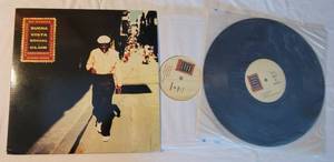 lot 46 image: BUENA VISTA SOCIAL CLUB Double Vinyl LP Album Record