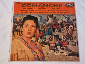 lot 75 image: Comanche  CRL 57046