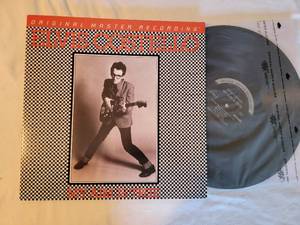 lot 95 image: Elvis Costello MY AIM IS TRUE Mobile Fidelity Vinyl LP Album Record