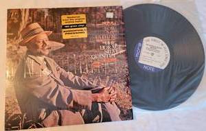 lot 97 image: Horace Silver Quintet SONG FOR MY FATHER Vinyl LP Album Record