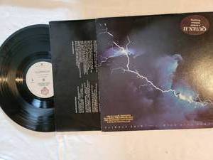 lot 113 image: Dire Straits LOVE OVER GOLD Vinyl LP Album Record