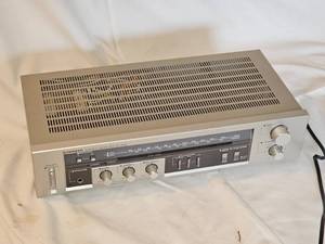 lot 10D image: Pioneer Receiver SX-202