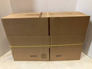 Shipping Boxes