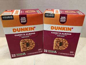 CandyD Almond K-Cups