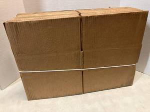 Shipping Boxes