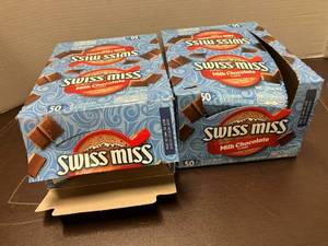 Swiss Miss Hot Chocolate