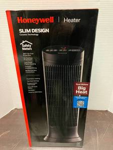 Honeywell Tower Heater