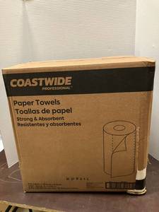 Paper Towels