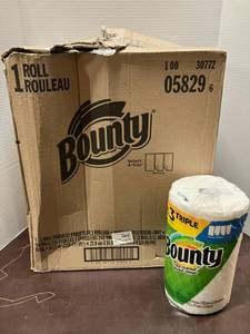 Bounty Select-A-Size Towels